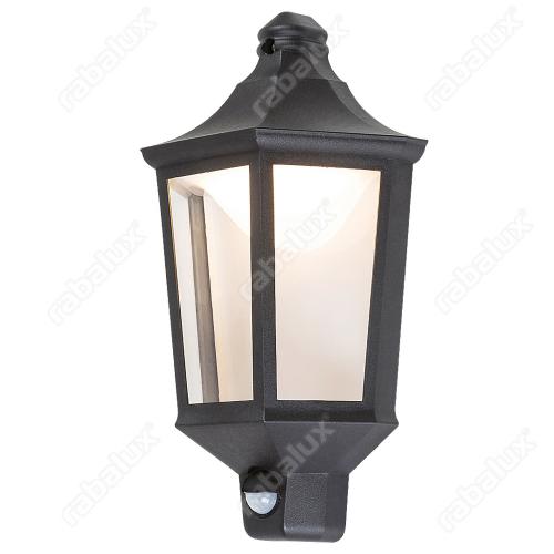 RABALUX - Аплик Rosewell 8980 със сензор LED 8W 3000K