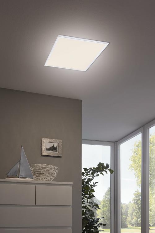 EGLO - LED Панел SALOBRENA-C 32546 LED 16W, 2000LM, 2700-6500K