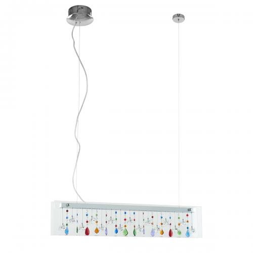 ITALUX -  Domino MD6605-15A