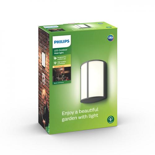 PHILIPS - IP44 Stock 16464/93/16