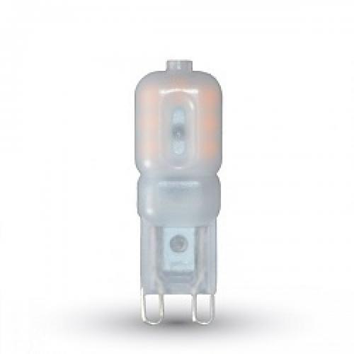 V-TAC - 2.5W 230V G9 Пластик 4000K SKU: 7206 VT-1946