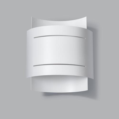 SOLLUX - Wall lamp HESTIA SL.0980 white