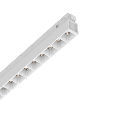 IDEAL LUX - 286082 EGO ACCENT 13W 3000K DALI WH