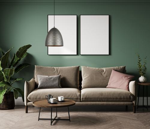 ITALUX -  Leilani PND-43445-1L-GR