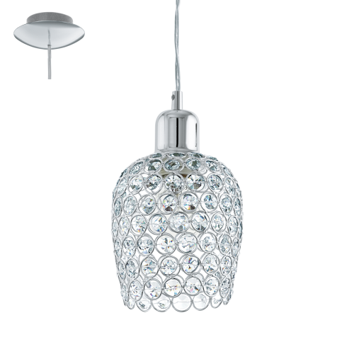 EGLO -  94896  BONARES 1