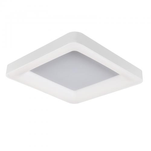 ITALUX - Плафониера Giacinto 5304-850SQC-WH-3