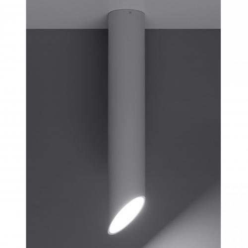 SOLLUX - Ceiling lamp Penne 60 white SL.0105