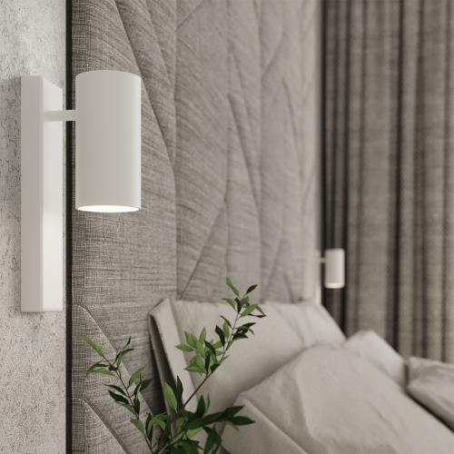 SOLLUX - Wall lamp UTTI SL.1076 white