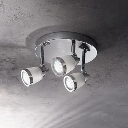 IDEAL LUX - FARO PL3 094083