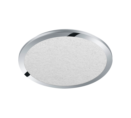 TRIO - Плафон  CINZIA 686412406 LED, 22W · 1x 2700lm, 3000K