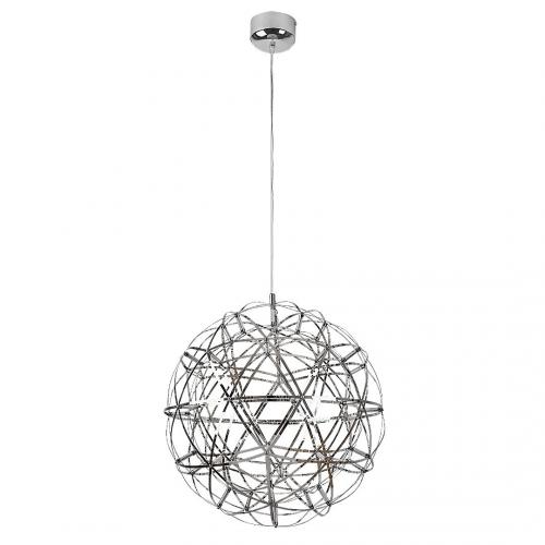 RABALUX - LED Пендел EUDORA 16W 880lm 3000K IP20 72220