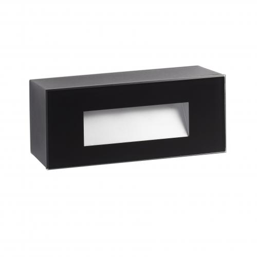 FARO - LED Луна за вграждане влагозащитена IP65 за външно осветление DART-2 LED 70278