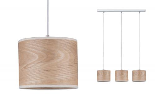 PAULMANN - Pendant Neordic Neta 796.41