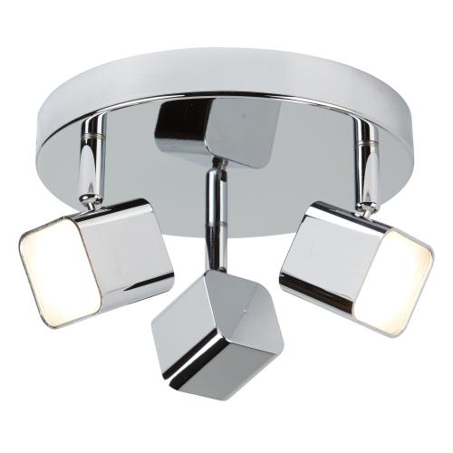 SEARCHLIGHT - Плафон  4233CC  Quad