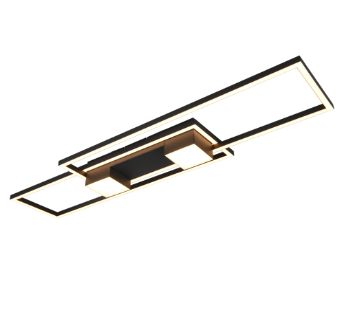 TRIO - ALBANY – 647710432 incl. 1x SMD, 37W · 1x 4300lm, 2700 - 6500K