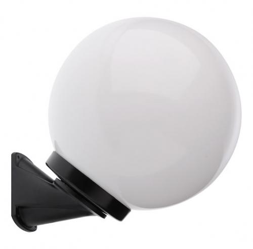 SMARTER - аплик    SFERA 200 9867  E27, 1 x max. 28W, IP44