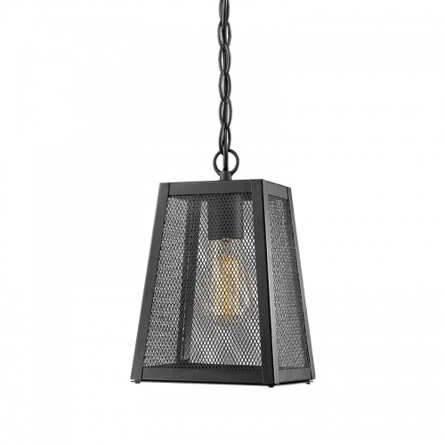 ACA LIGHTING - garden luminaire NYX1PBK