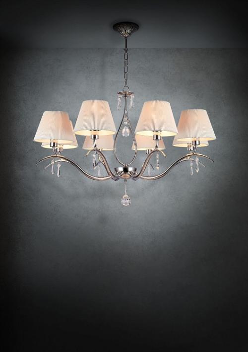 MAYTONI - Полилей   Talia MOD334-PL-08-N 