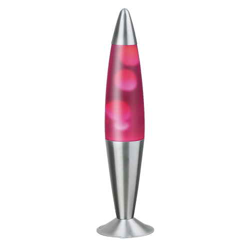 RABALUX - Decorative lava lamp  Lollipop 2 4108