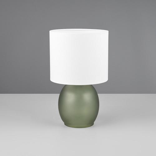 TRIO - VELA – 517900115  excl. 1x E14 · max. 10W