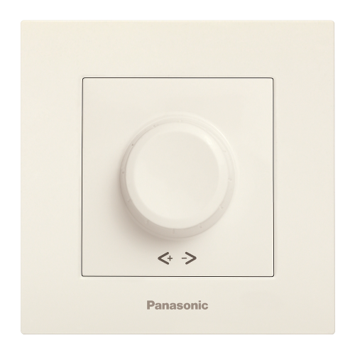 PANASONIC - Димер 1‐10V WKTC05272BG‐EU1 Panasonic Kare крем 