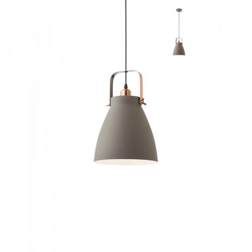 SMARTER - pendant luminaire ARNE  01-1275  E27, 42W