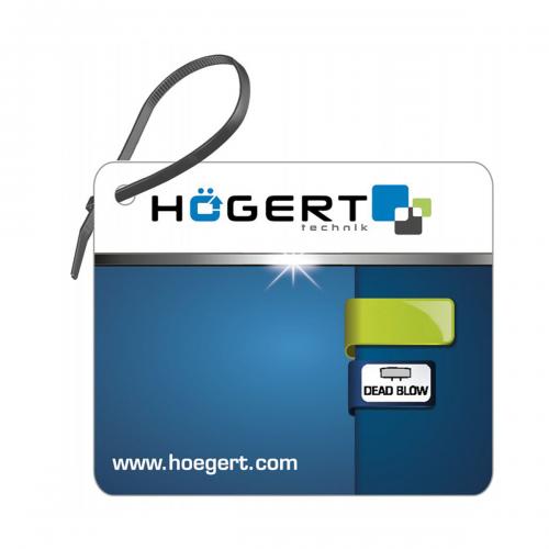 Högert Technik - Axe 1000 g HT3B064