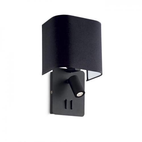 IDEAL LUX - abajur  GEA PARALUME AP2 239590