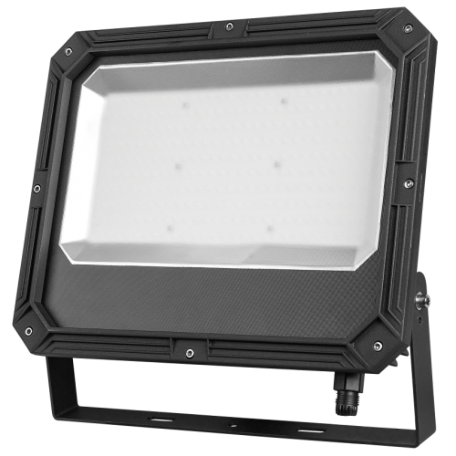 ULTRALUX - SPG20050 LED professional floodlight 200W, 5000K, 220V-240V AC, IP65
