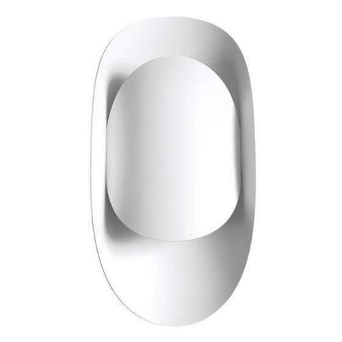 SOLLUX - Wall lamp TEAR white SL.1062