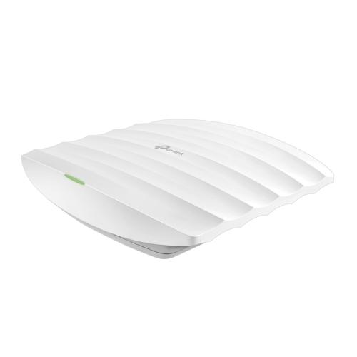 OMADA - Точка за достъп Access Point, 300 Mbps за монтаж на таван EAP110