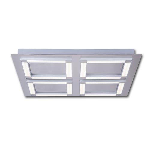 LIS LIGHTING - Плафон Leggero 5363 PL-4