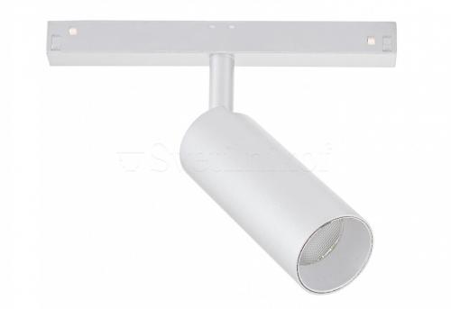 IDEAL LUX - OXY TRACK SINGLE 12W 3000K   248899 WHITE