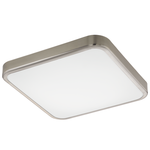 EGLO - Плафон за баня IP44  96231  MANILVA 1