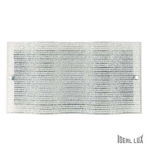 IDEAL LUX - Плафон CICK PL3  021058