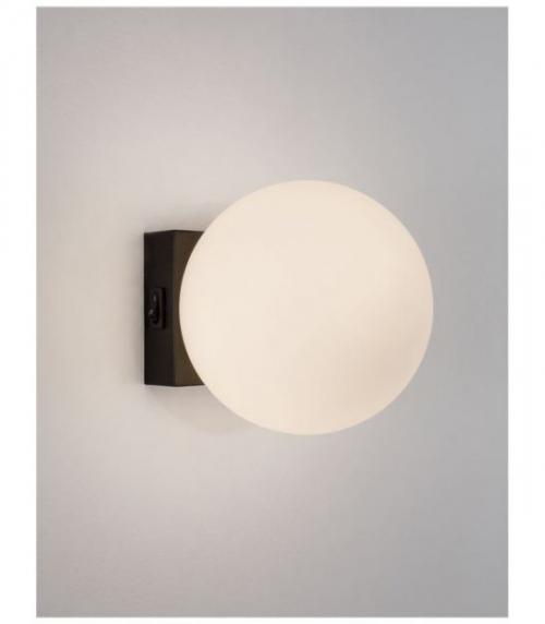 NOVA LUCE - аплик  JOLINE  9919601 LED 6W, 450LM,  3200K, IP20