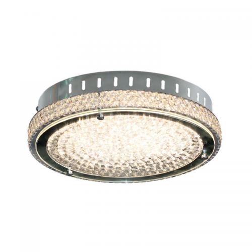 ITALUX - Плафон  Nino Round C98000Y-17W