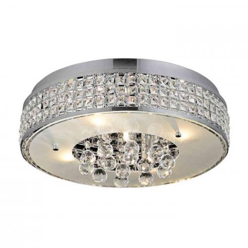 ACA LIGHTING - ceiling luminaire DLA6195G 5xG9