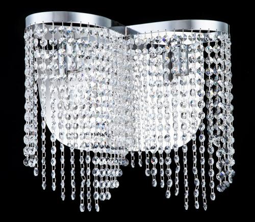 MAYTONI - Chandelier  Toils DIA600-02-N