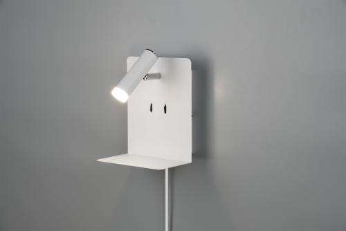 TRIO - LED  Аплик   ELEMENT – 222570231 