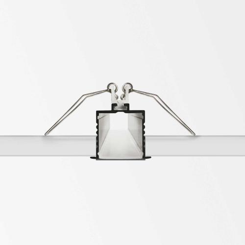 IDEAL LUX - 270500 VISION TRIM PROFILO 3000 mm WH