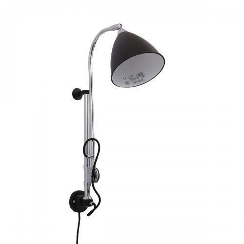 ITALUX -  Evato MBE0024/1C-BLACK