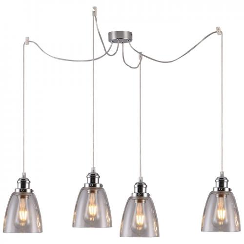 CANDELLUX - Pendant Voice 34-70838