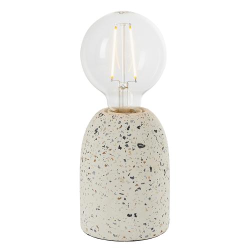 ENDON - table luminaire TERAZZO 78181 E27, 40W