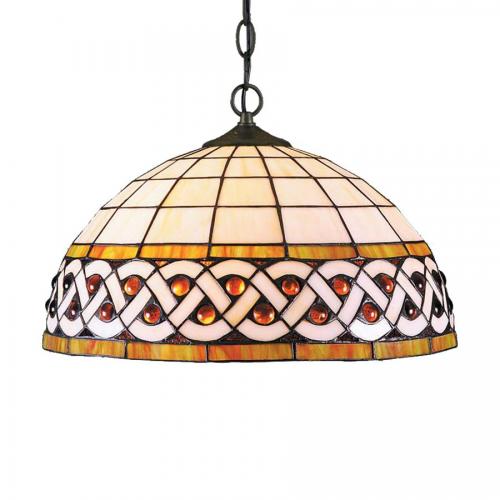 LUXERA - Пендел TIFFANY  149