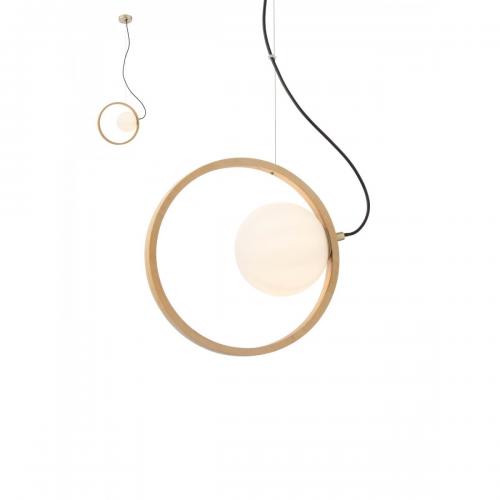 SMARTER - pendant luminaire KLEIDI 01-2319 E14, 28W