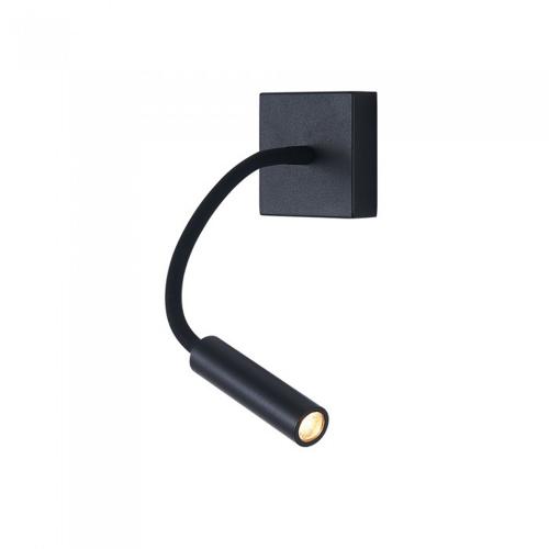 V-TAC - 3W LED хотелски аплик 3000К SKU: 1485 VT-2903