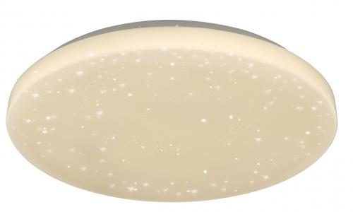 RABALUX - Ceiling lamp   ROB  5435  LED / 20W, 1400lm, 4000K