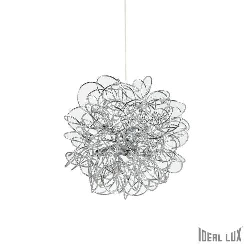 IDEAL LUX -  DUST SP8  114811