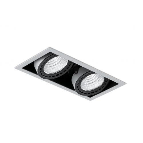 FARO - downlight MINI-COLIN-2  033012303  LED 48W, 3000K, 4100LM, IP23